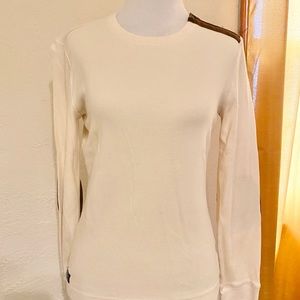 Ralph Lauren Co Top